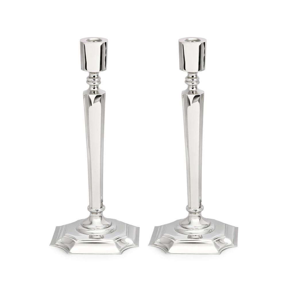 Conjunto Com 2 Pares de Castical Sheffield 32 Cm Conjunto Com 2 Pares de Castical Sheffield 32 Cm