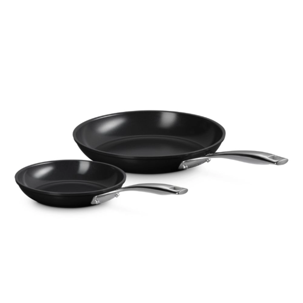 Conjunto de 2 Frigideiras Non-stick Ceramic Essential