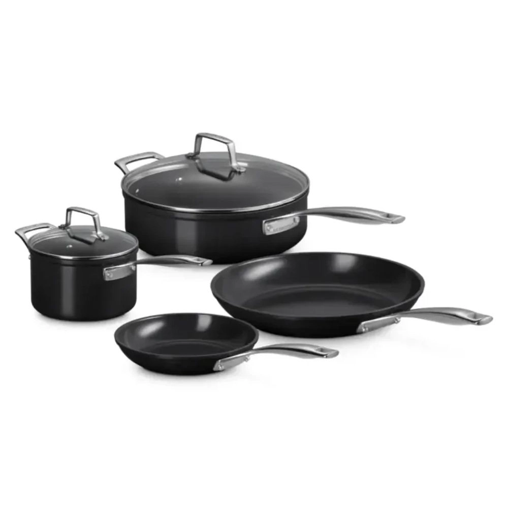 Conjunto de 4 Panelas Non-stick Ceramic Essential