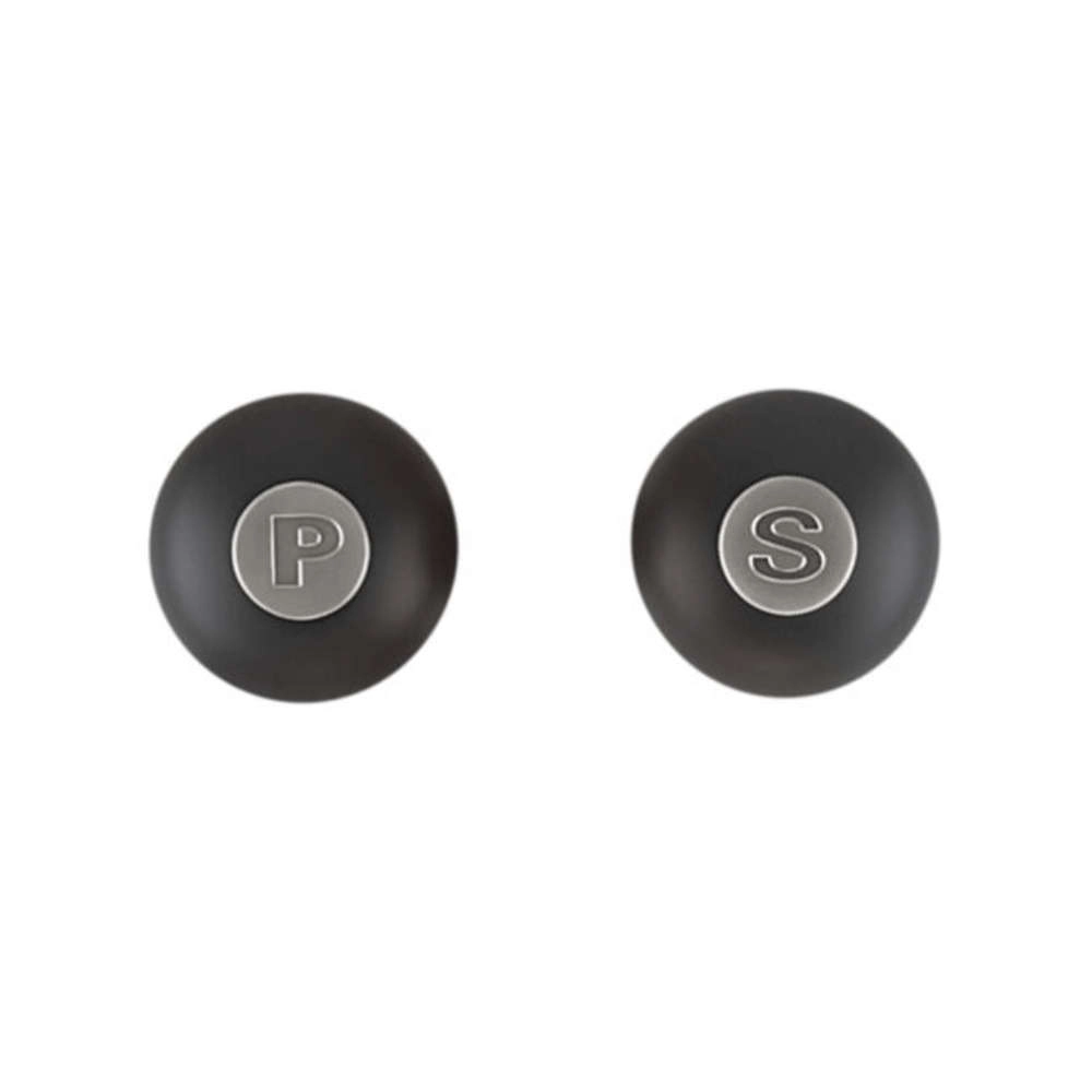 Conjunto de Moedores de Sal e Pimenta 11 Cm