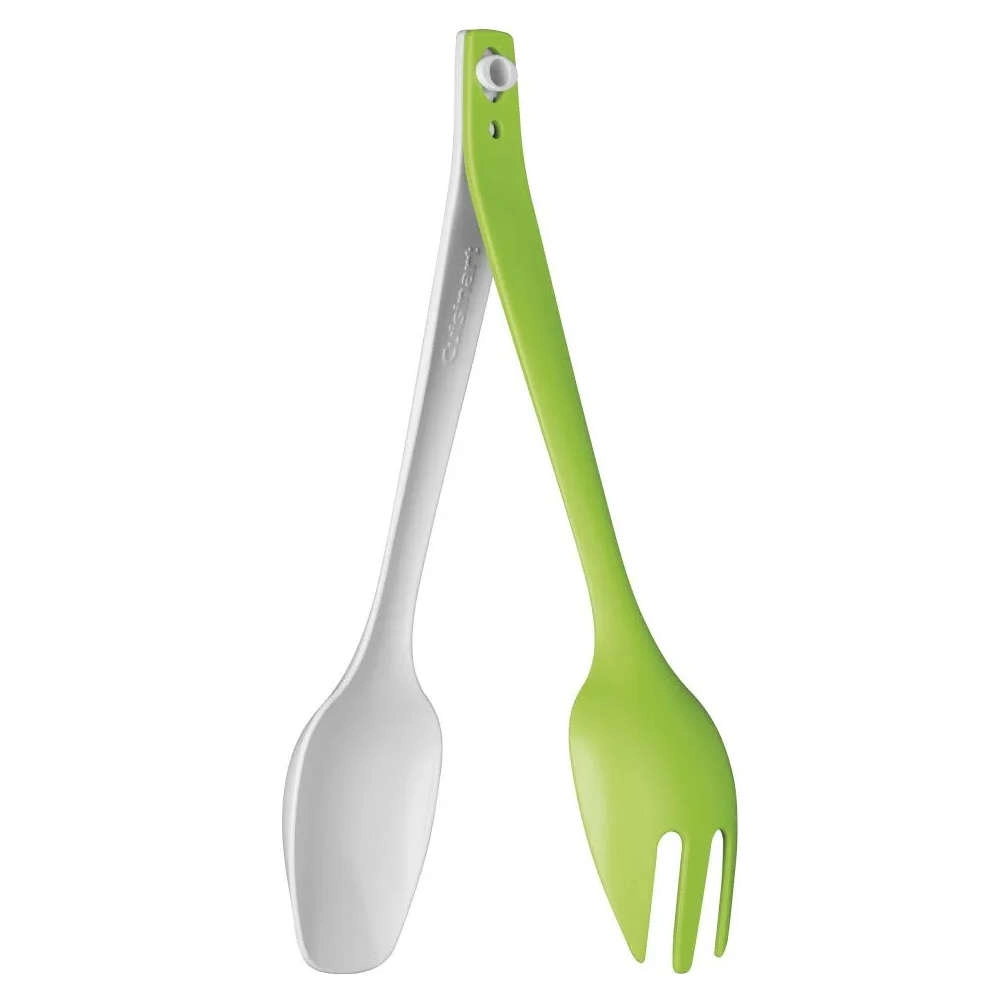 Conjunto de Pegadores Para Salada Cuisinart 2 Pecas