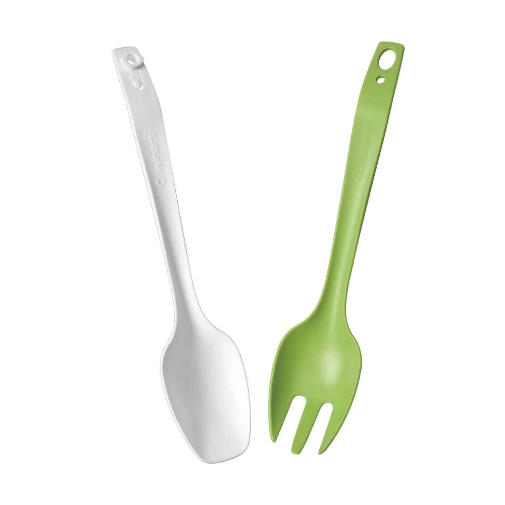 Conjunto de Pegadores Para Salada Cuisinart 2 Pecas