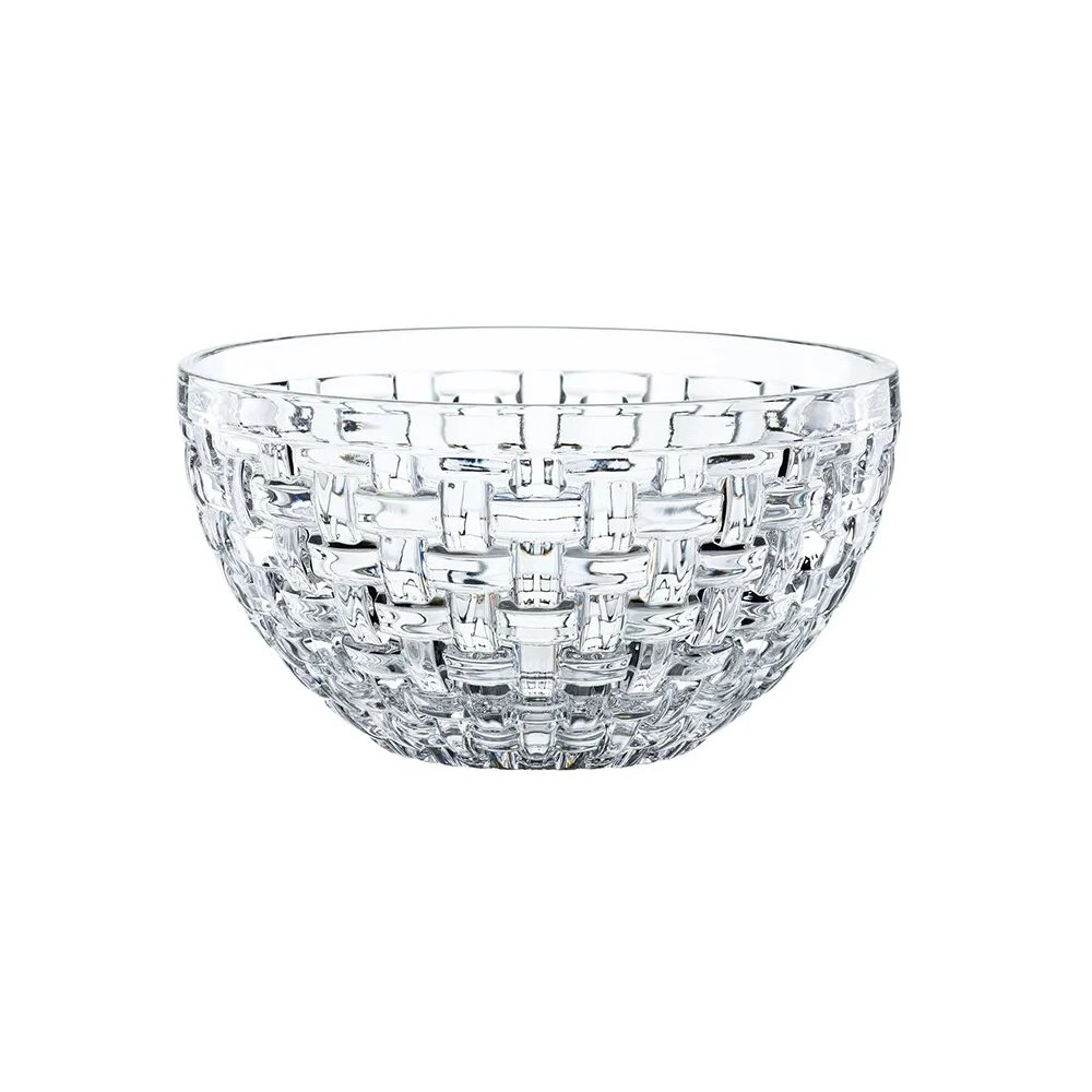 Conjunto de Saladeiras Nachtmann Bossa Nova – 15 Cm – 2 Pecas