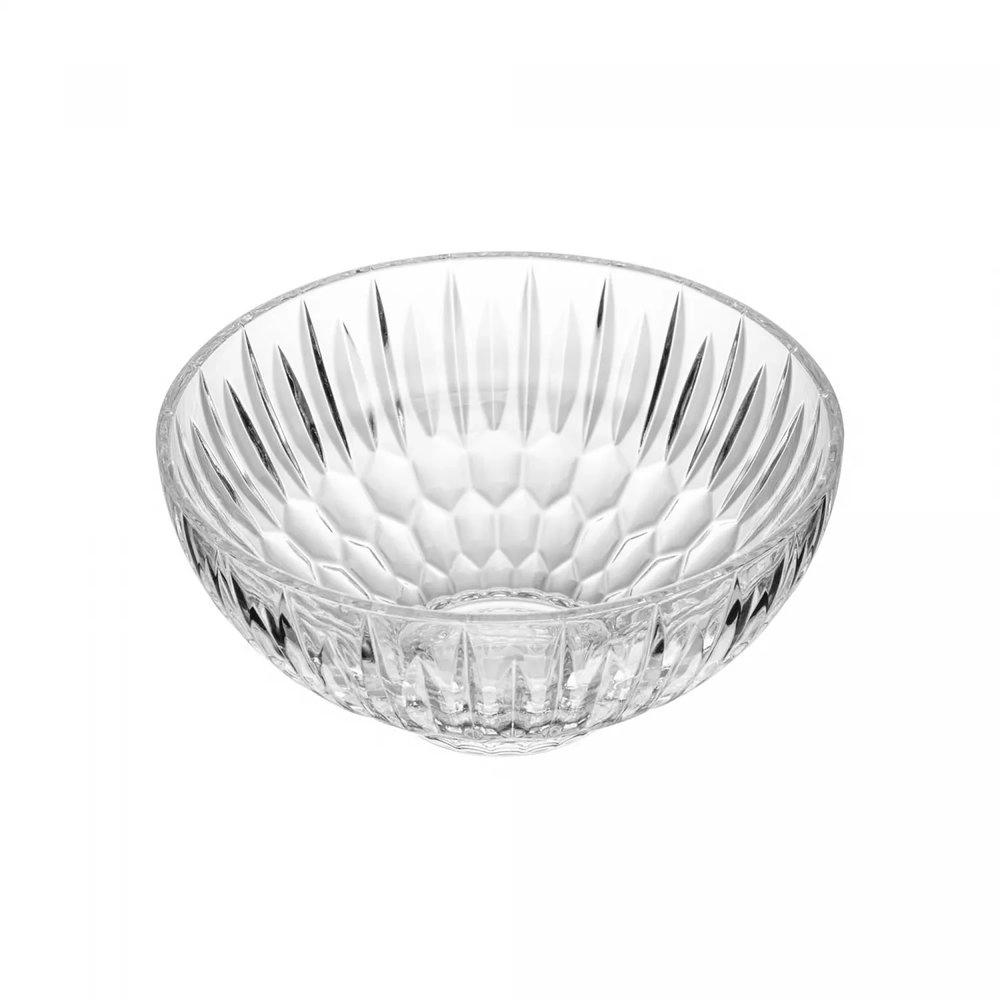 Conjunto Para Sobremesa Wolff Raios - 7 Peças