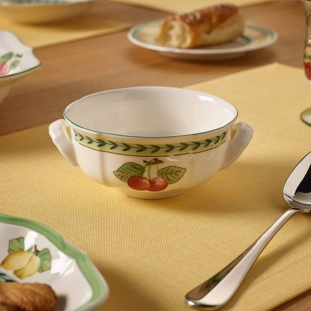 Consume Garden Fleurence Villeroy e Boch French