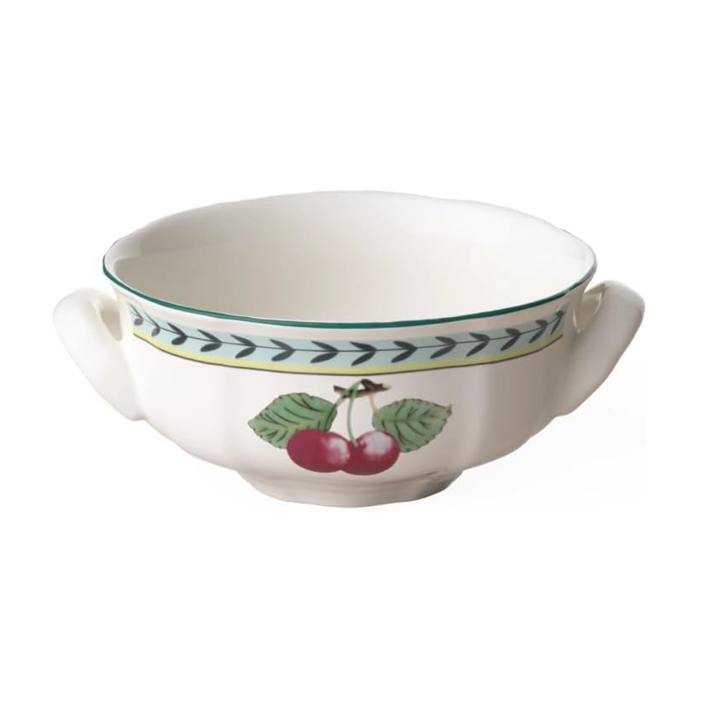 Consume Garden Fleurence Villeroy e Boch French