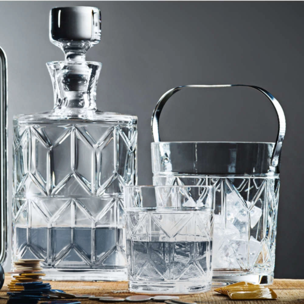 Copo Baixo Vista Alegre Avenue 285 Ml Copo Baixo Vista Alegre Avenue 285 Ml