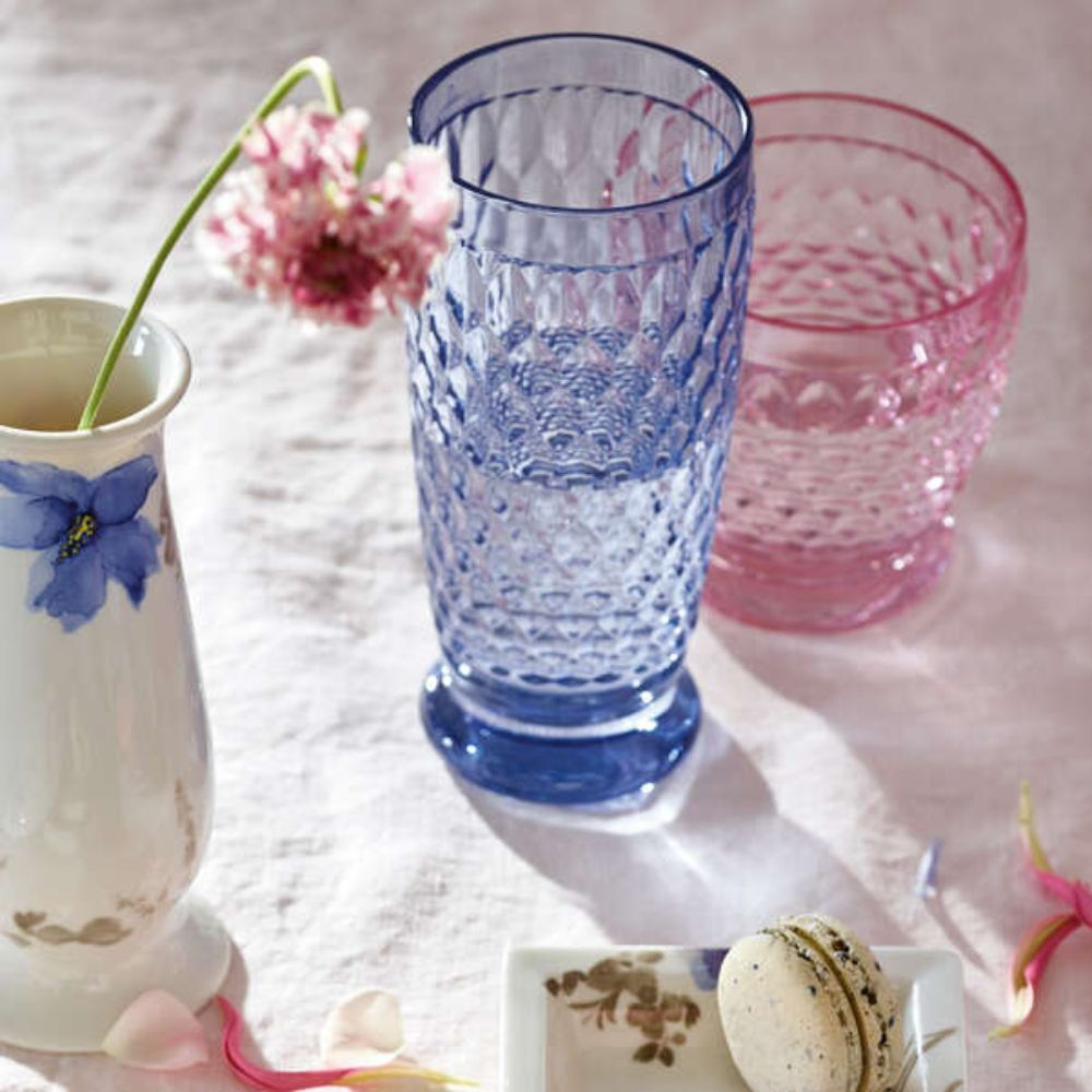 Copo Long Drink Villeroy e Boch Boston 300 Ml Copo Long Drink Villeroy e Boch Boston 300 Ml