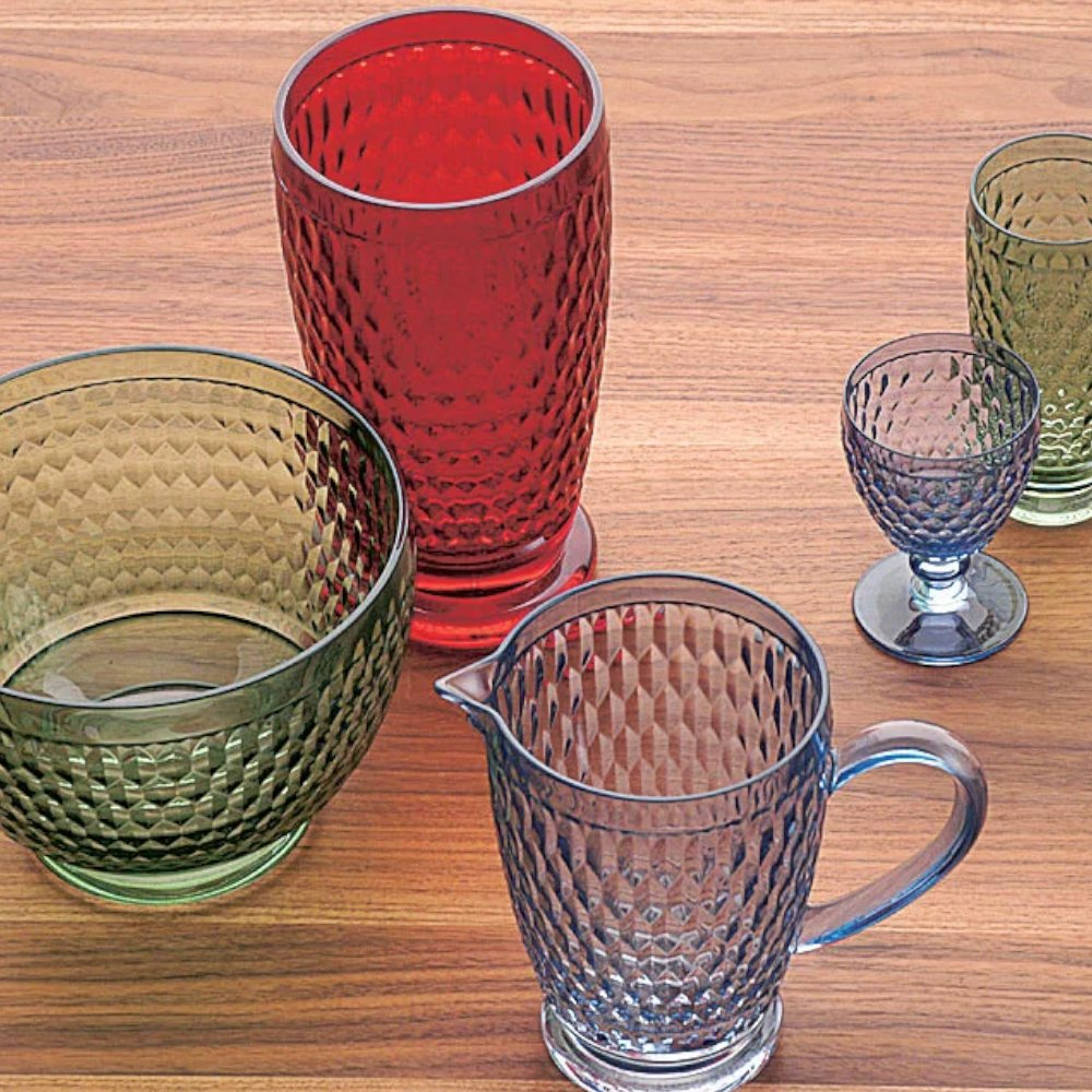 Copo Long Drink Villeroy e Boch Boston 300 Ml Copo Long Drink Villeroy e Boch Boston 300 Ml