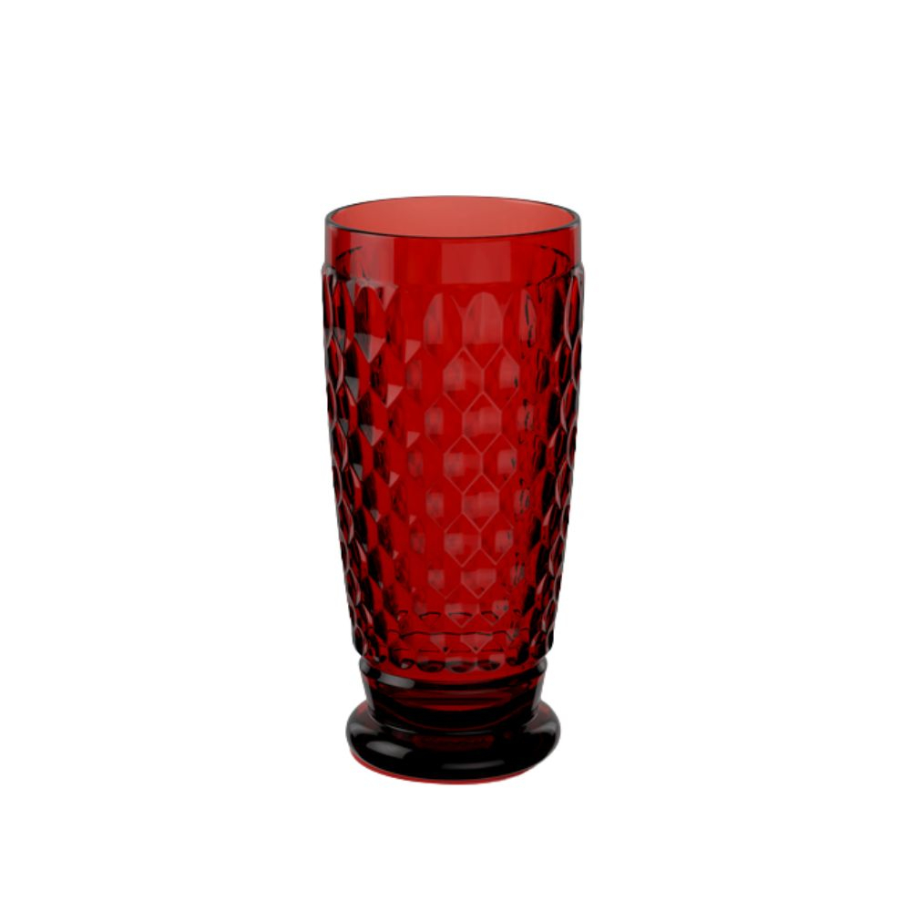 Copo Long Drink Villeroy e Boch Boston 300 Ml Copo Long Drink Villeroy e Boch Boston 300 Ml