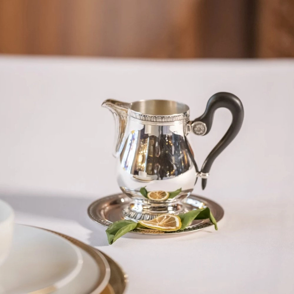 Cremeira Christofle Malmaison