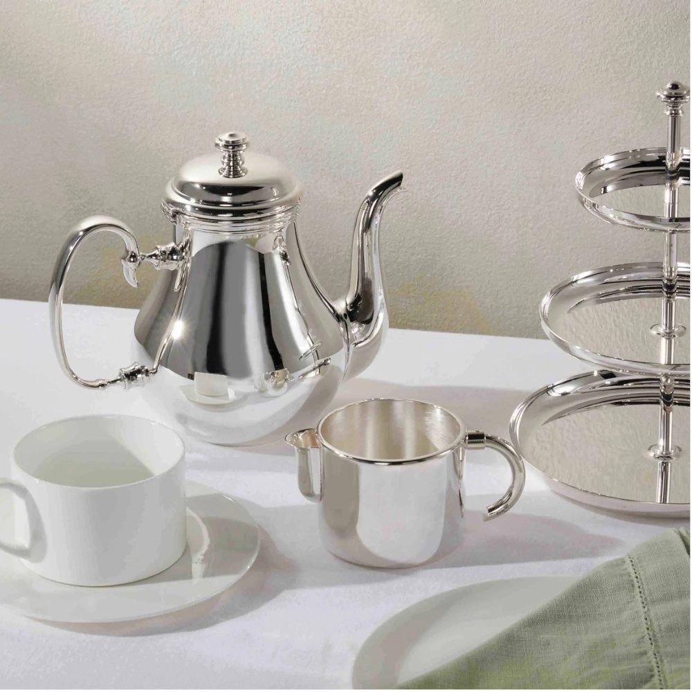 Cremeira Christofle Vertigo