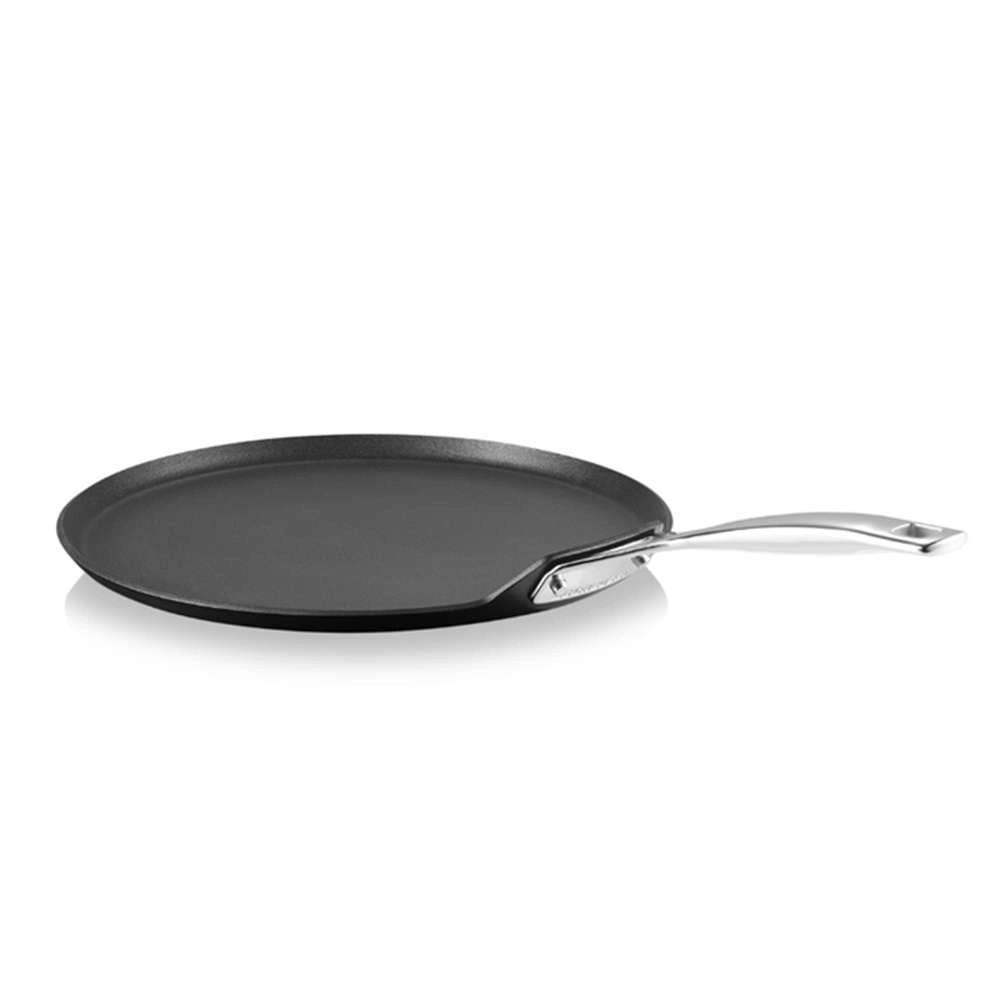 Crepeira Le Creuset Antiaderente Tns Pro 28 Cm