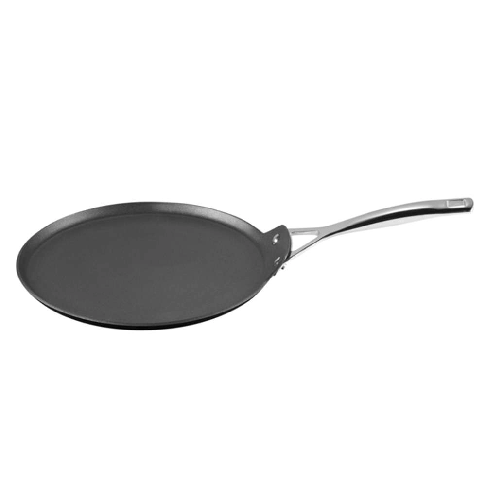 Crepeira Le Creuset Antiaderente Tns Pro 28 Cm