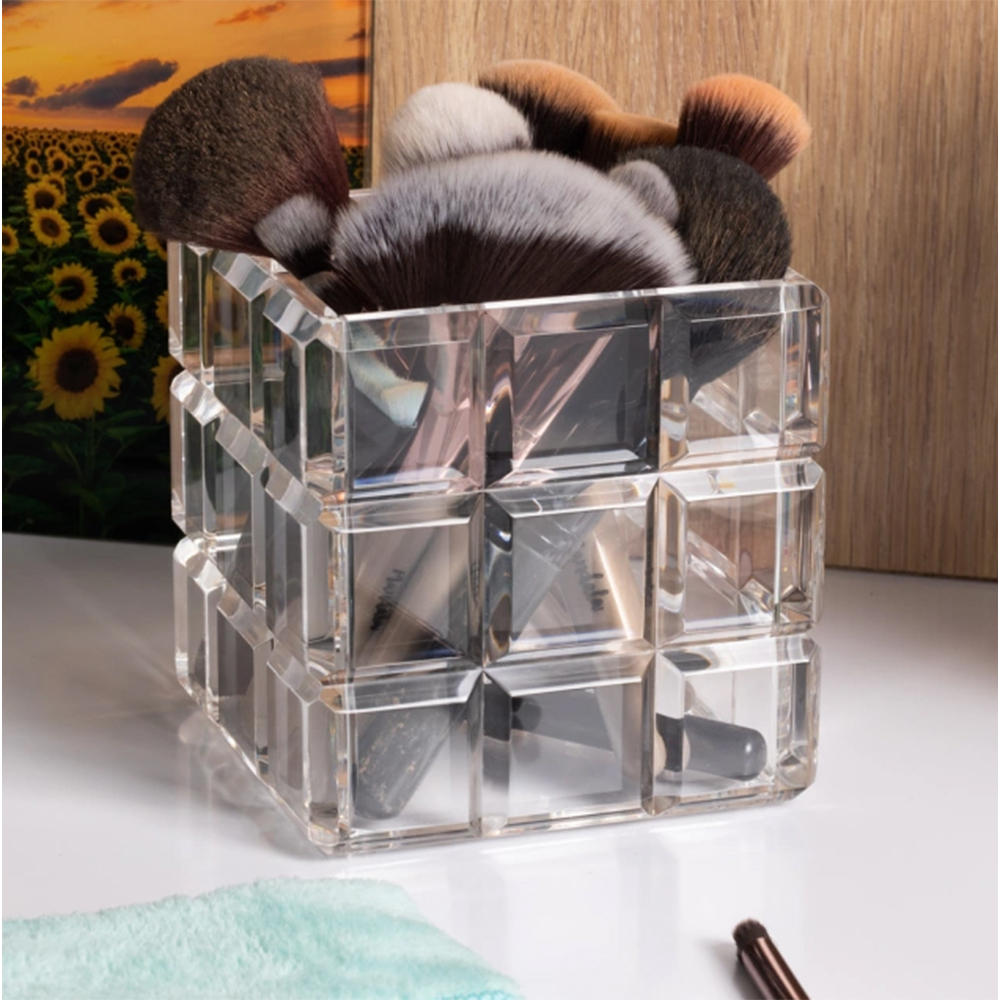 Cubo Onom Bisotê 12 X 12 X 12 Cm