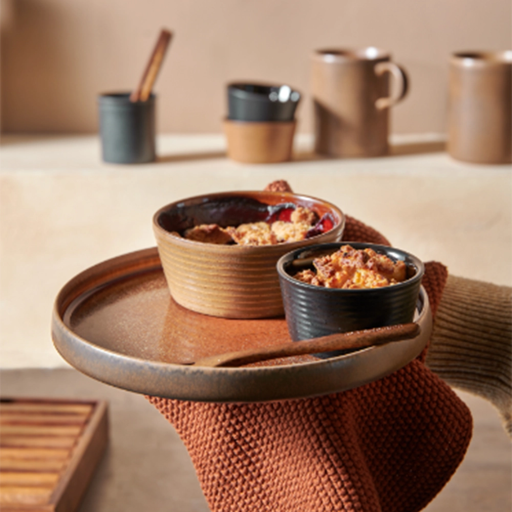 Cumbuca Asa Selection Kitchen'art 11 X 4,5 Cm - Cada Cumbuca Asa Selection Kitchen'art 11 X 4,5 Cm - Cada