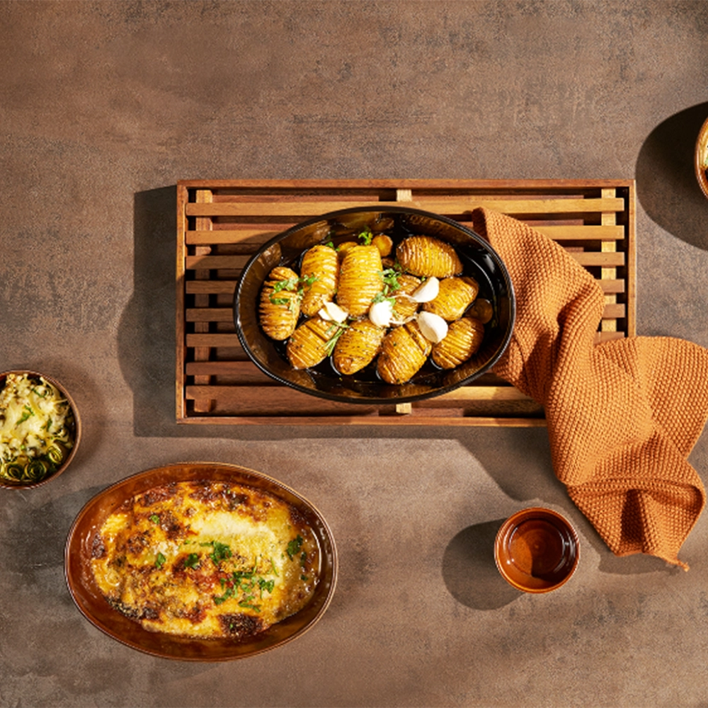 Cumbuca Asa Selection Kitchen'art 11 X 4,5 Cm - Cada Cumbuca Asa Selection Kitchen'art 11 X 4,5 Cm - Cada