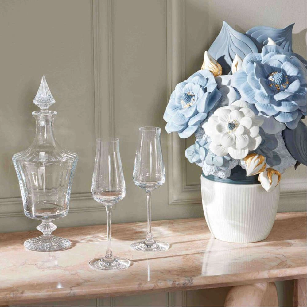 Decanter Em Cristal Baccarat Mille Nuits Decanter Em Cristal Baccarat Mille Nuits