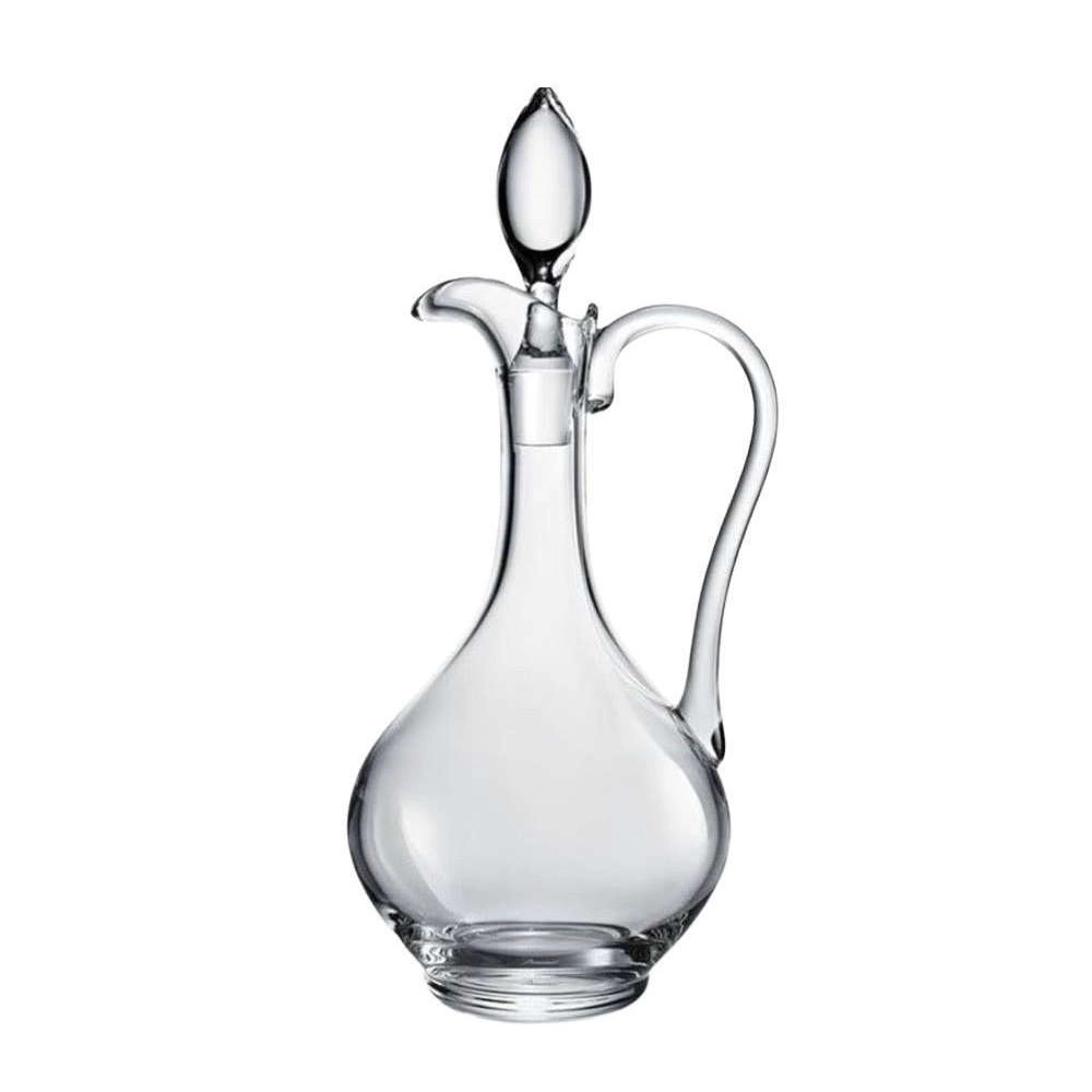 Decanter Em Cristal Oenologie Decanter Em Cristal Oenologie
