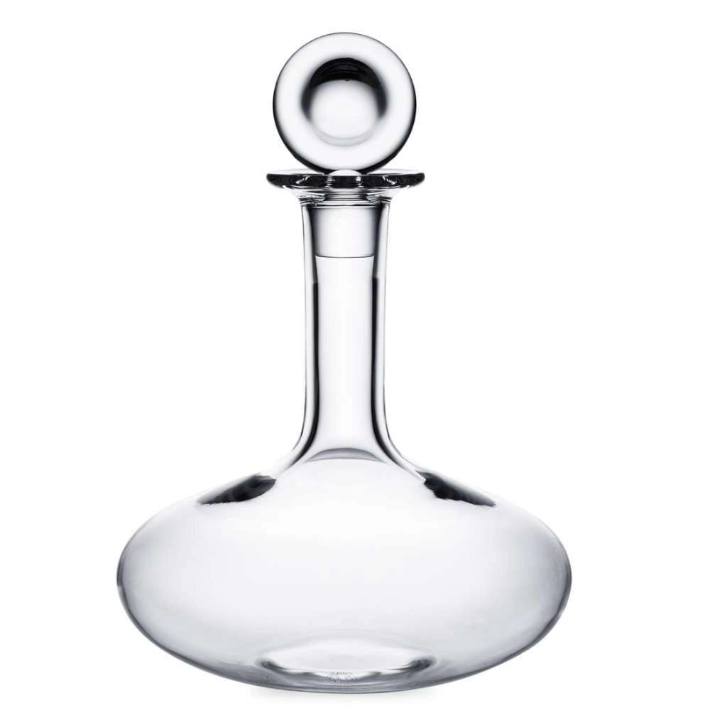 Decanter Em Cristal Baccarat Oenologie Young Decanter Em Cristal Baccarat Oenologie Young