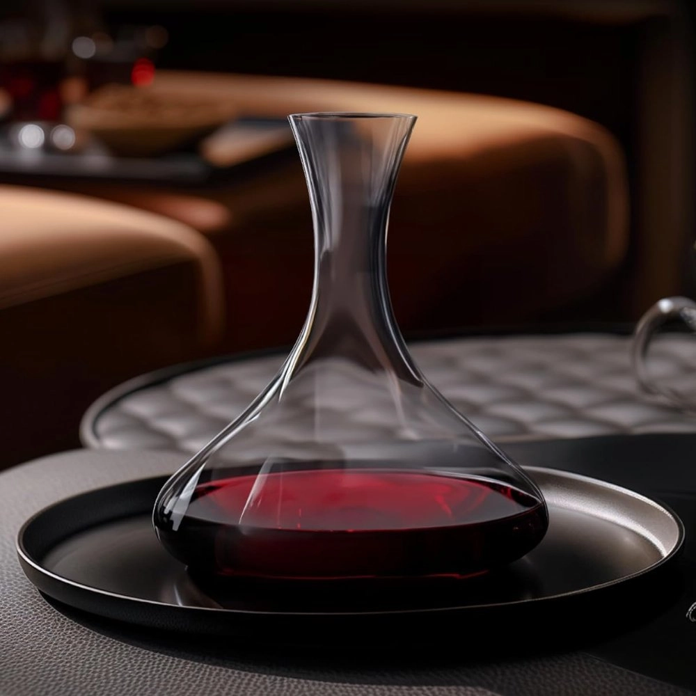 Decanter Nachtmann Vivendi – 750 Ml Decanter Nachtmann Vivendi – 750 Ml