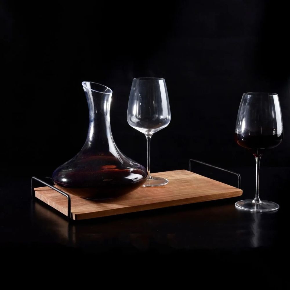 Decanter Oberhau Kenya 1,8 Litros