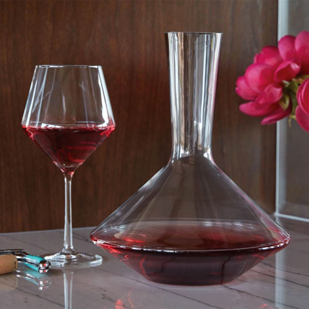 Decanter Para Vinho Zwiesel Glas Pure 750 Ml