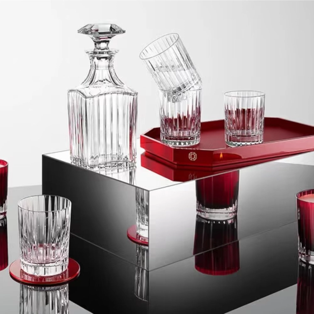 Decanter Para Whisky Harmonie