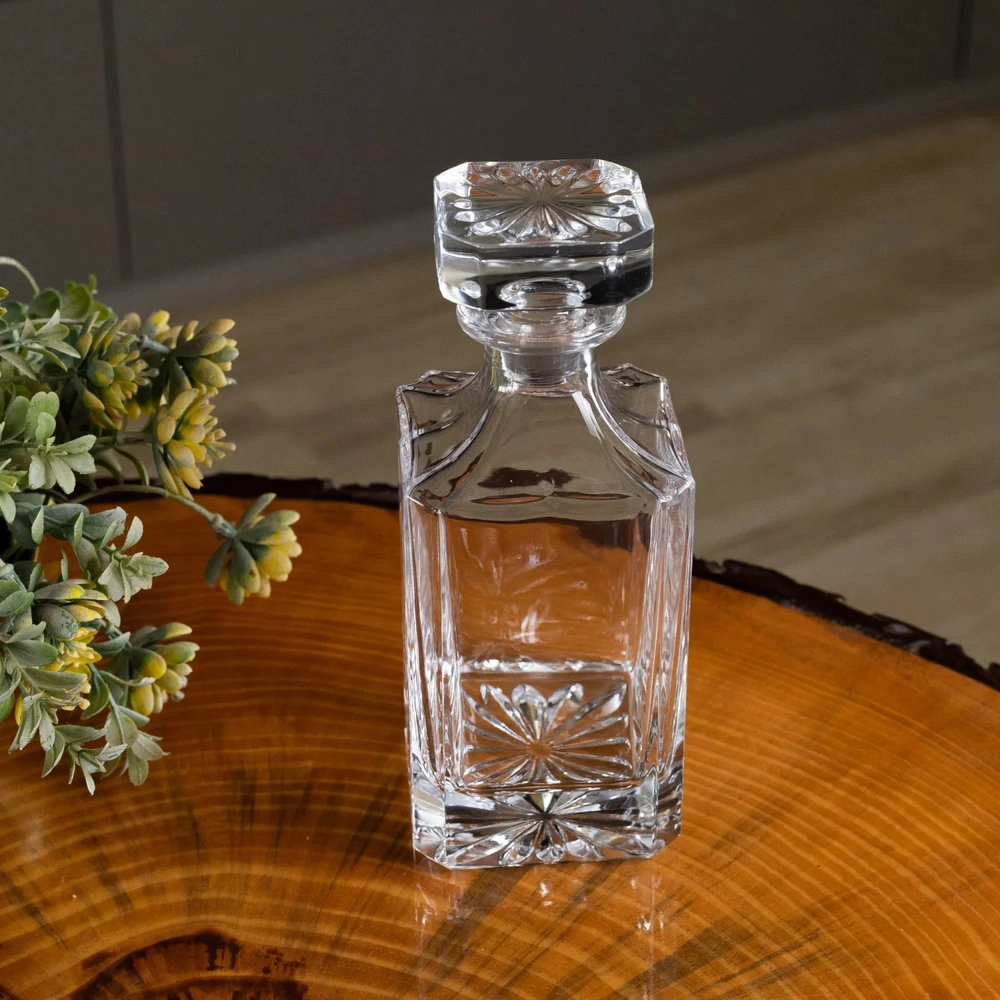 Decanter Wolff 750 Ml Decanter Wolff 750 Ml