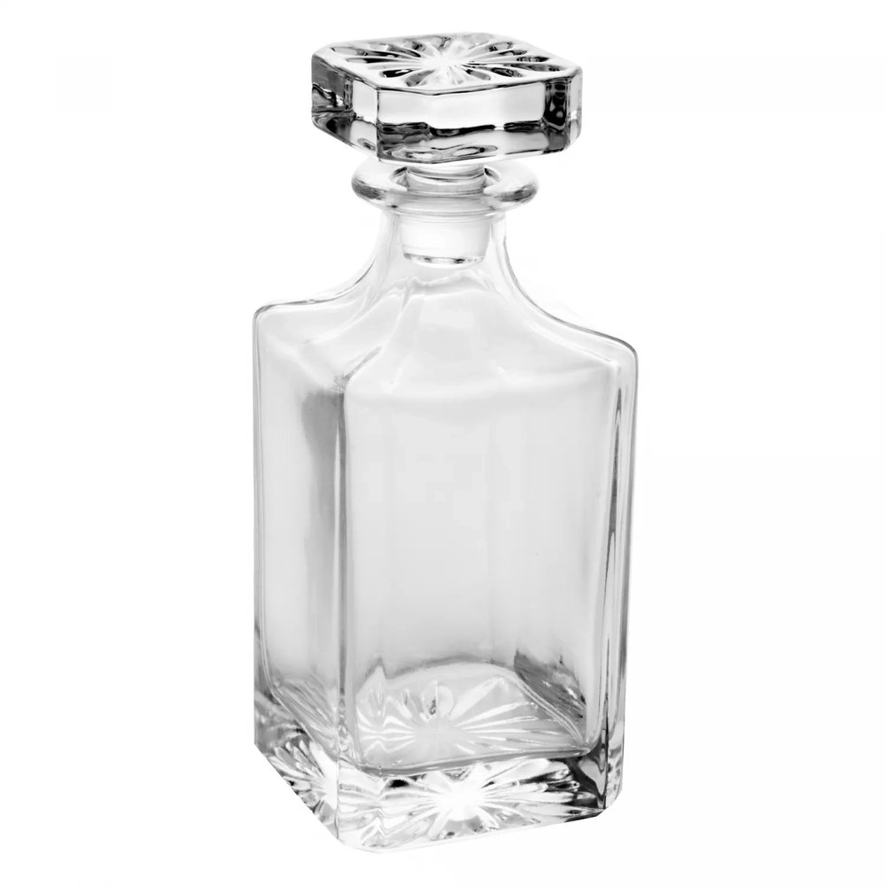 Decanter Wolff 750 Ml Decanter Wolff 750 Ml