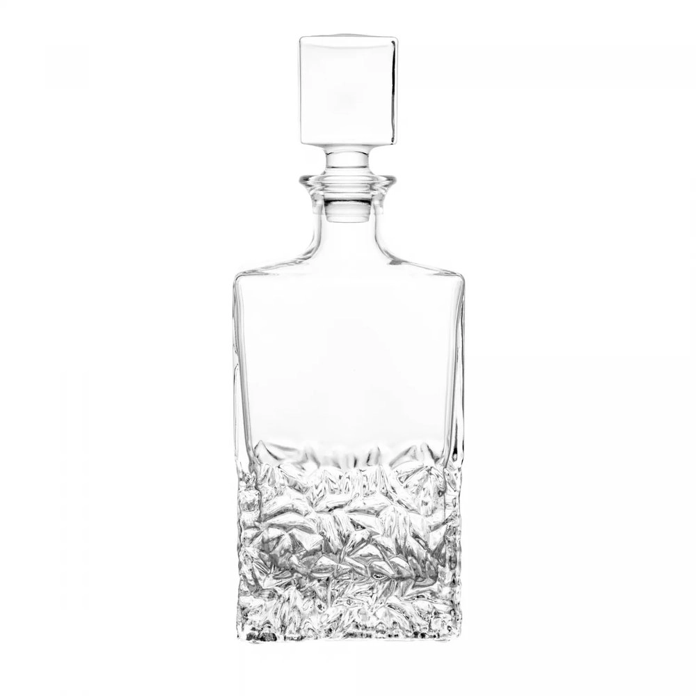 Decanter Wolff Lapidado 700 Ml