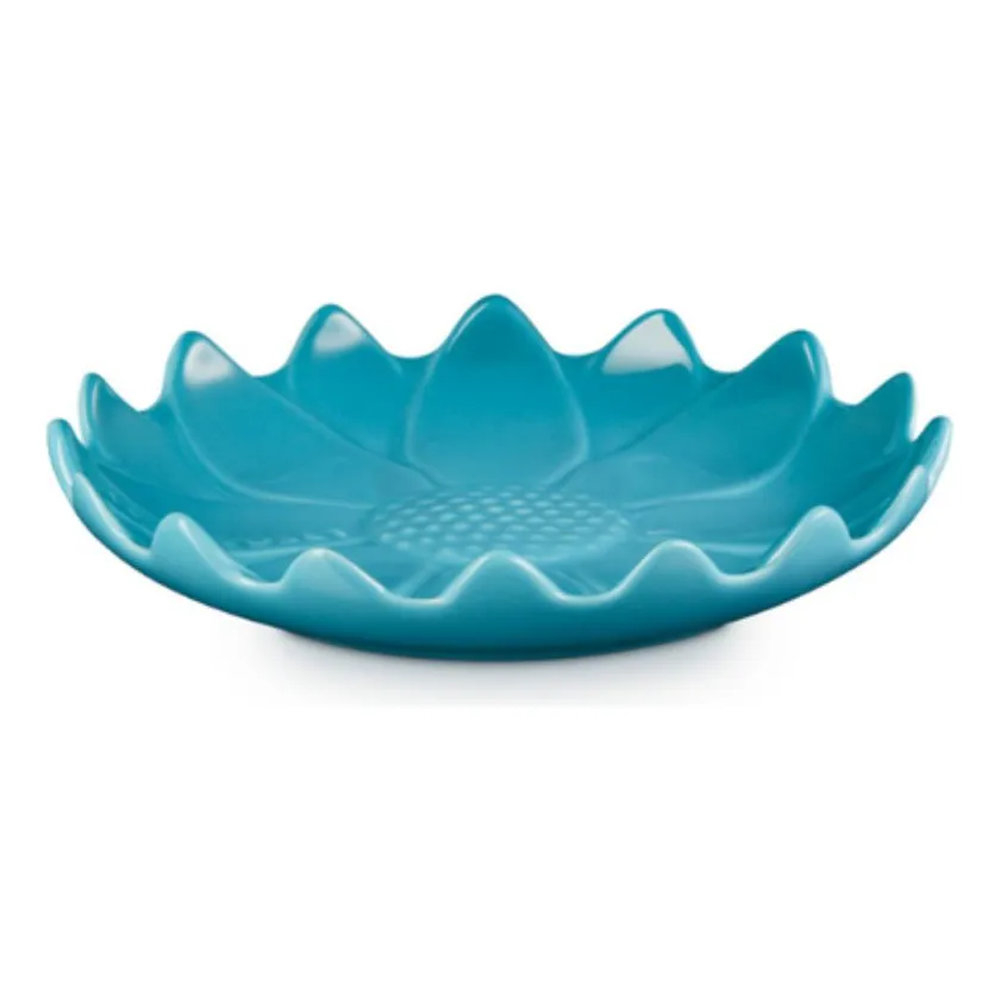 Descanso Para Colher Le Creuset Sunflower 14 Cm Descanso Para Colher Le Creuset Sunflower 14 Cm