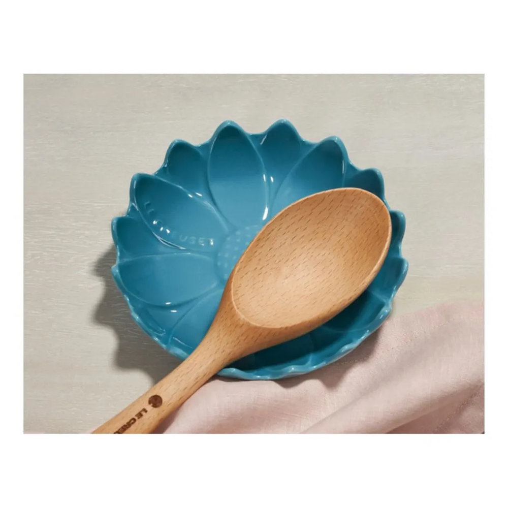 Descanso Para Colher Le Creuset Sunflower 14 Cm Descanso Para Colher Le Creuset Sunflower 14 Cm
