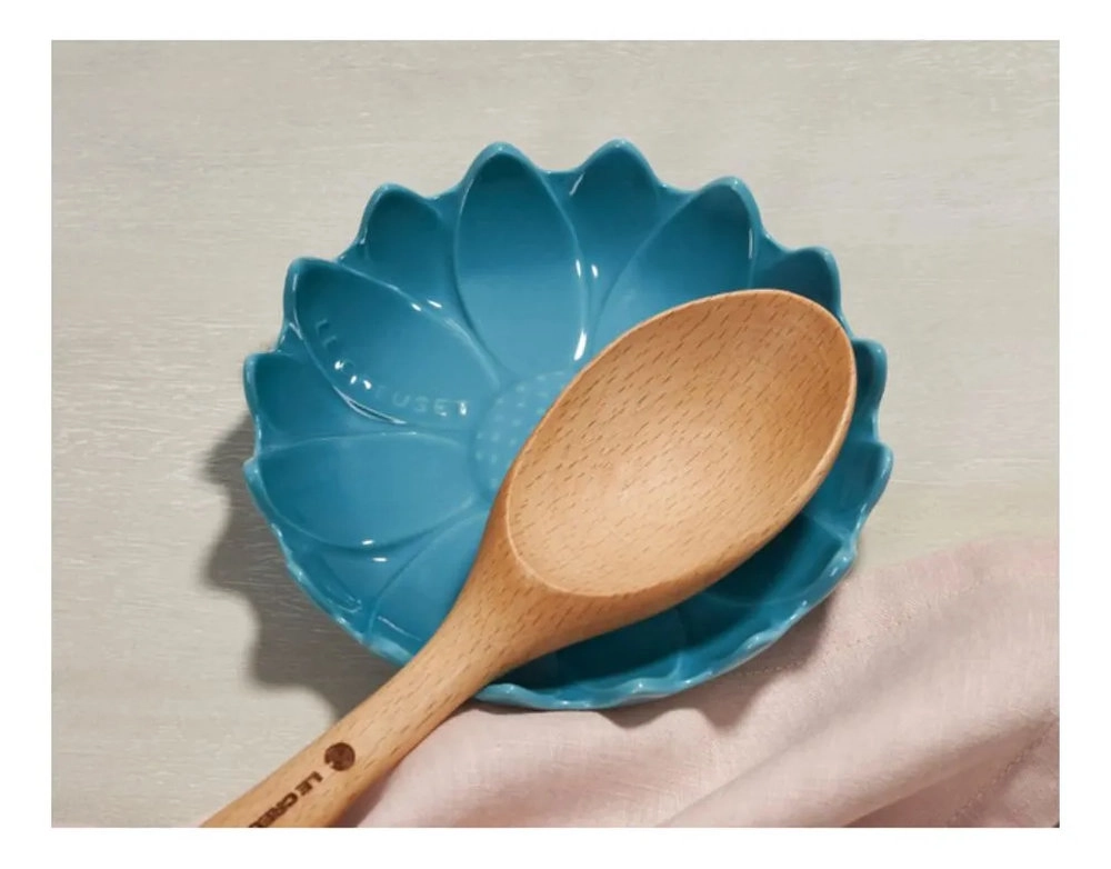 Descanso Para Colher Le Creuset Sunflower 14 Cm