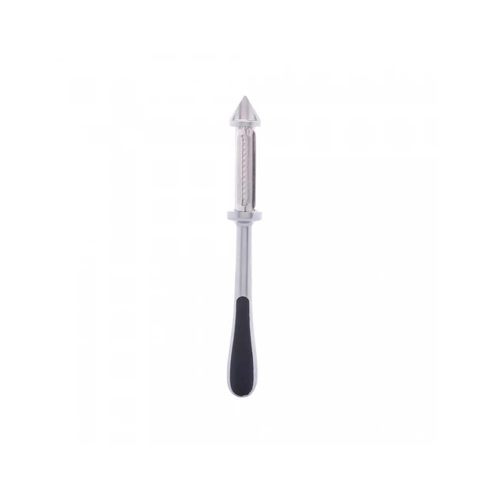 Descascador de Frutas e Legumes Wolff  Chef Pro 18,5 Cm