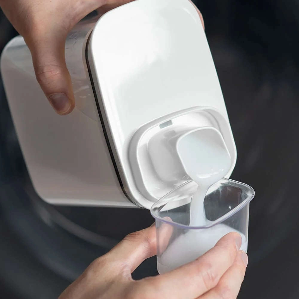 Dispenser Ou Flow Branco 1,5 Litros Dispenser Ou Flow Branco 1,5 Litros