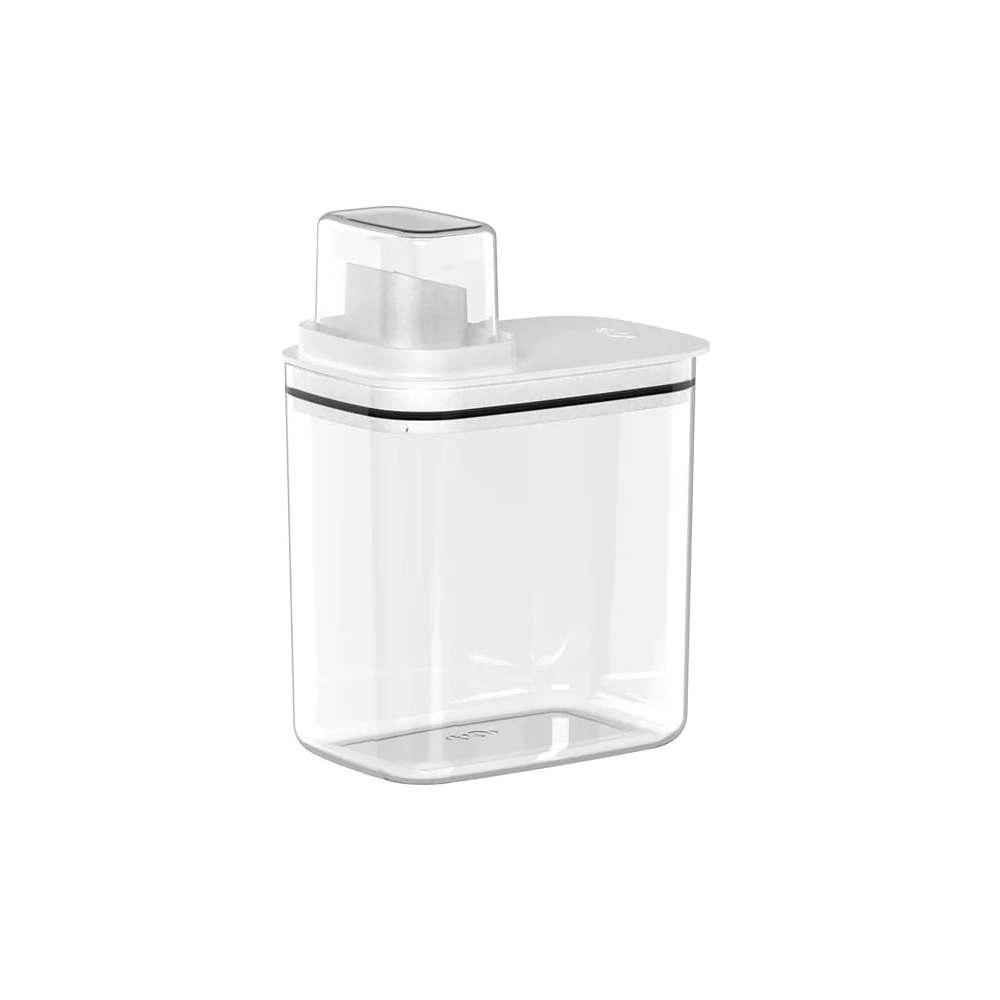 Dispenser Ou Flow Branco 1,5 Litros Dispenser Ou Flow Branco 1,5 Litros