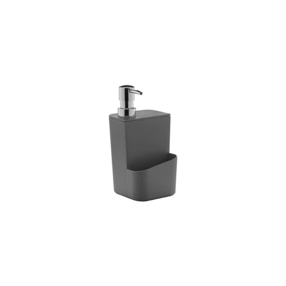 Dispenser Para Detergente e Organizador de Pia Ou Trium Dispenser Para Detergente e Organizador de Pia Ou Trium