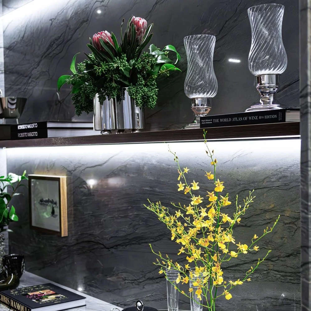 Donzela St James Swirl Donzela St James Swirl