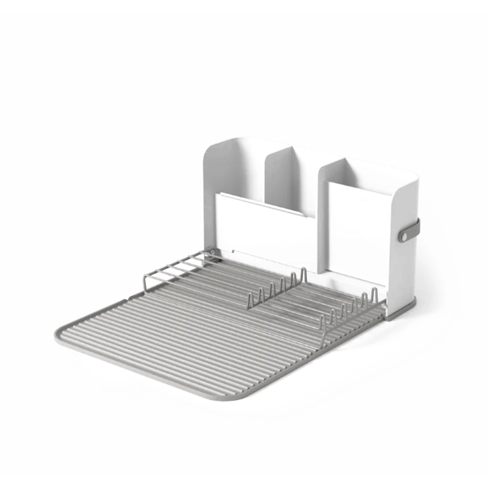 Escorredor de Louças Umbra Sling 33 X 38 X 17 Cm