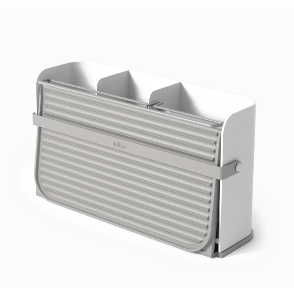 Escorredor de Louças Umbra Sling 33 X 38 X 17 Cm