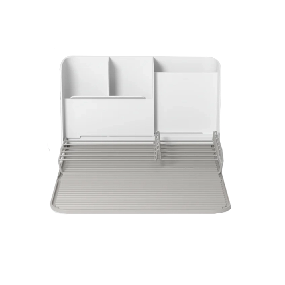 Escorredor de Louças Umbra Sling 33 X 38 X 17 Cm