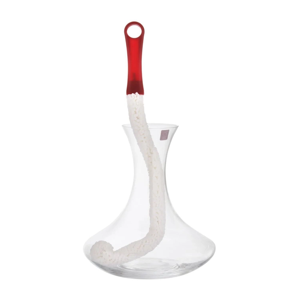 Escova Para Decanter e Multiuso Ghidini Vino Escova Para Decanter e Multiuso Ghidini Vino