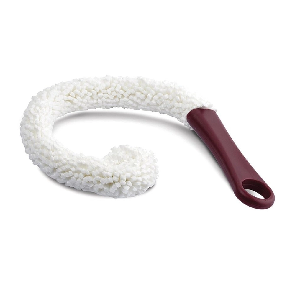Escova Para Decanter e Multiuso Ghidini Vino Escova Para Decanter e Multiuso Ghidini Vino