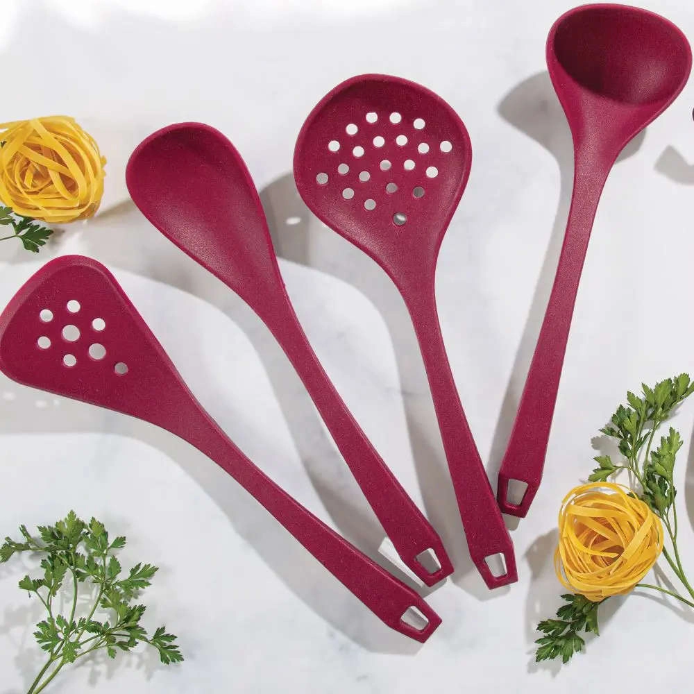 Escumadeira Le Cook Design Purpura