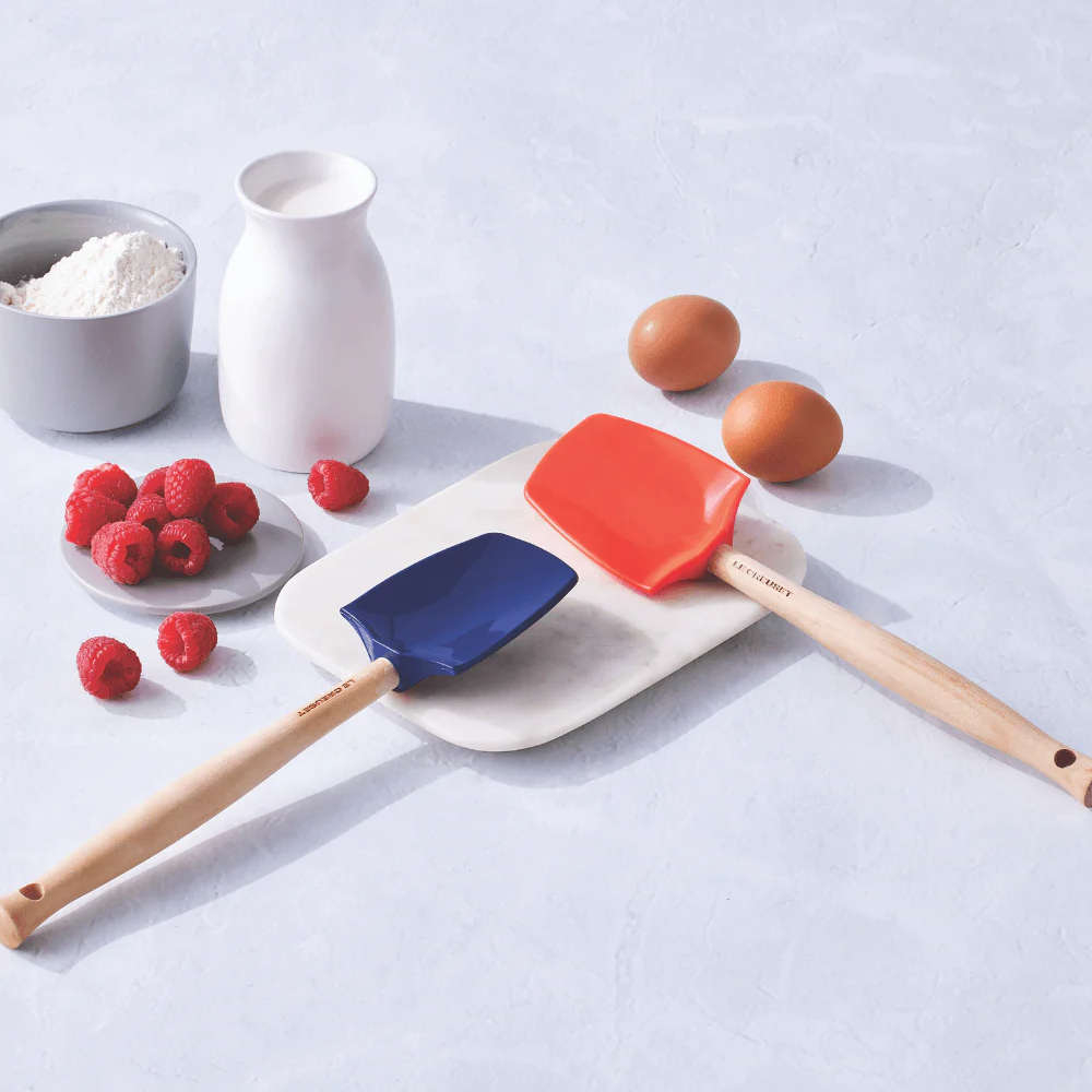 Espátula Multiuso Le Creuset Craft 28 Cm Espátula Multiuso Le Creuset Craft 28 Cm