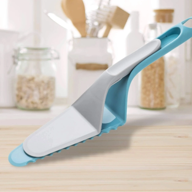 Espátula Para Cortar e Servir Bolo Fackelmann Candy