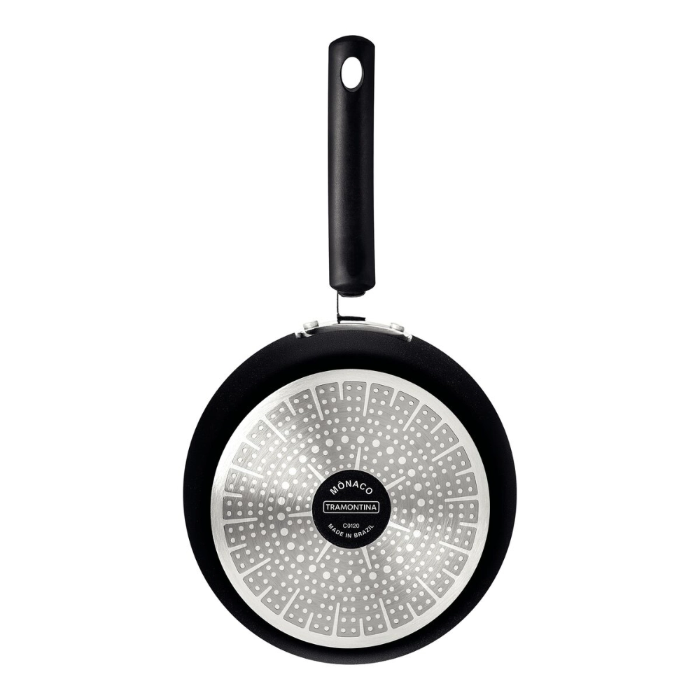 Panela  Inducao Monaco Preto