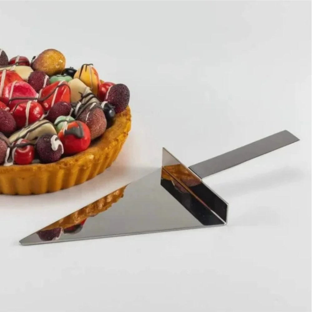 Espatula Para Servir Riva Cassino Aco Inox Espatula Para Servir Riva Cassino Aco Inox