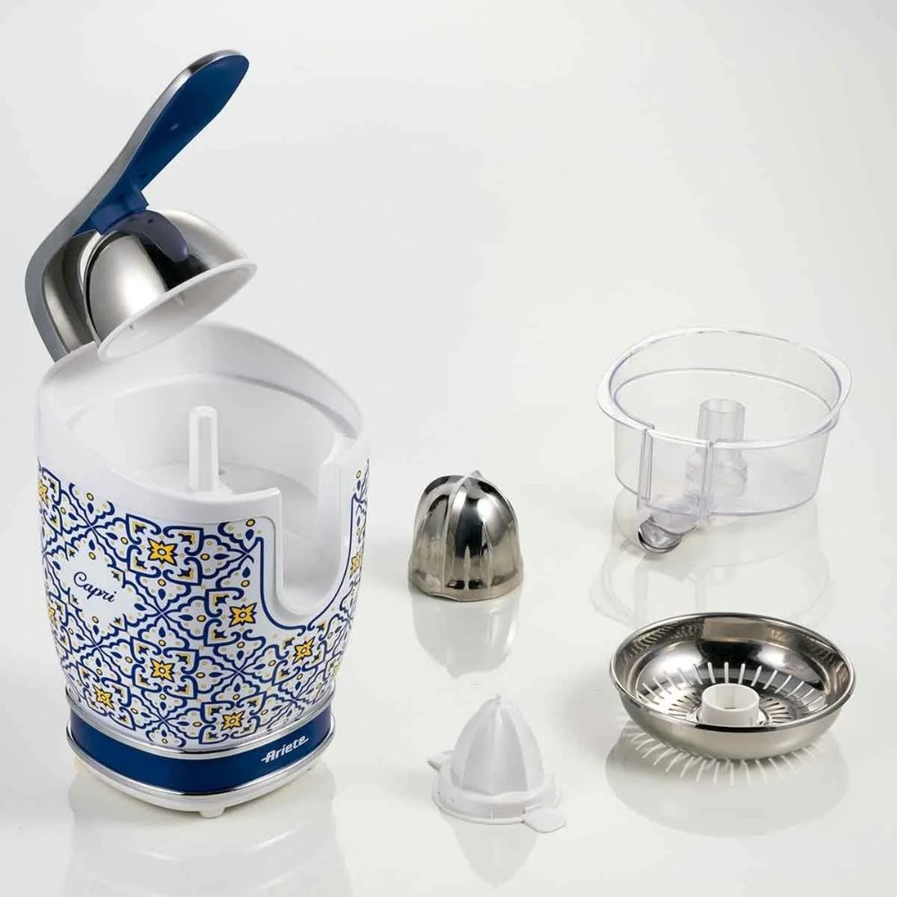 Espremedor de Frutas Ariete Capri